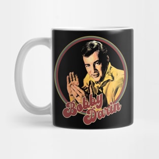 Darin's Timeless Tunes Mug